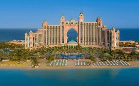 Atlantis, The Palm