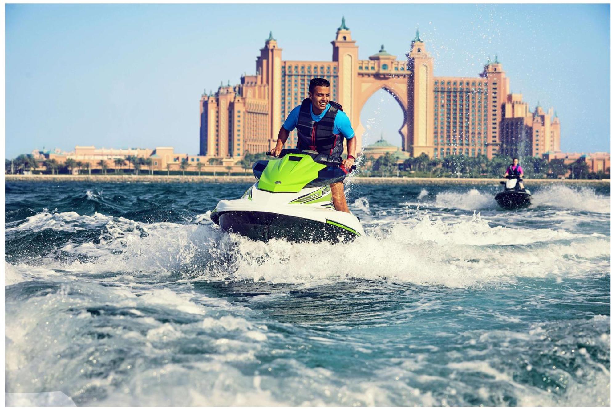 Atlantis, The Palm Ξενοδοχείο Ντουμπάι Εξωτερικό φωτογραφία