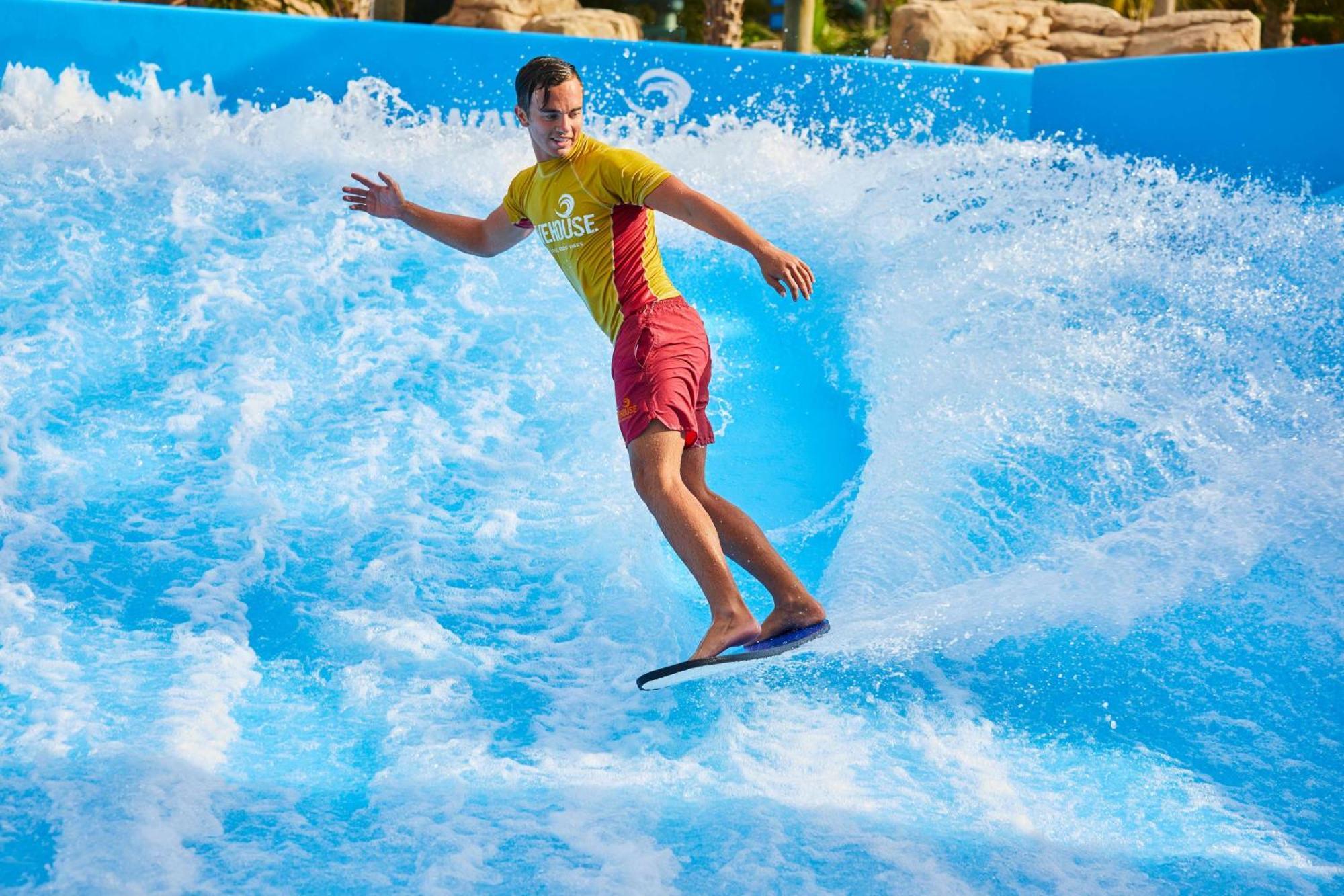 Atlantis, The Palm Ξενοδοχείο Ντουμπάι Εξωτερικό φωτογραφία