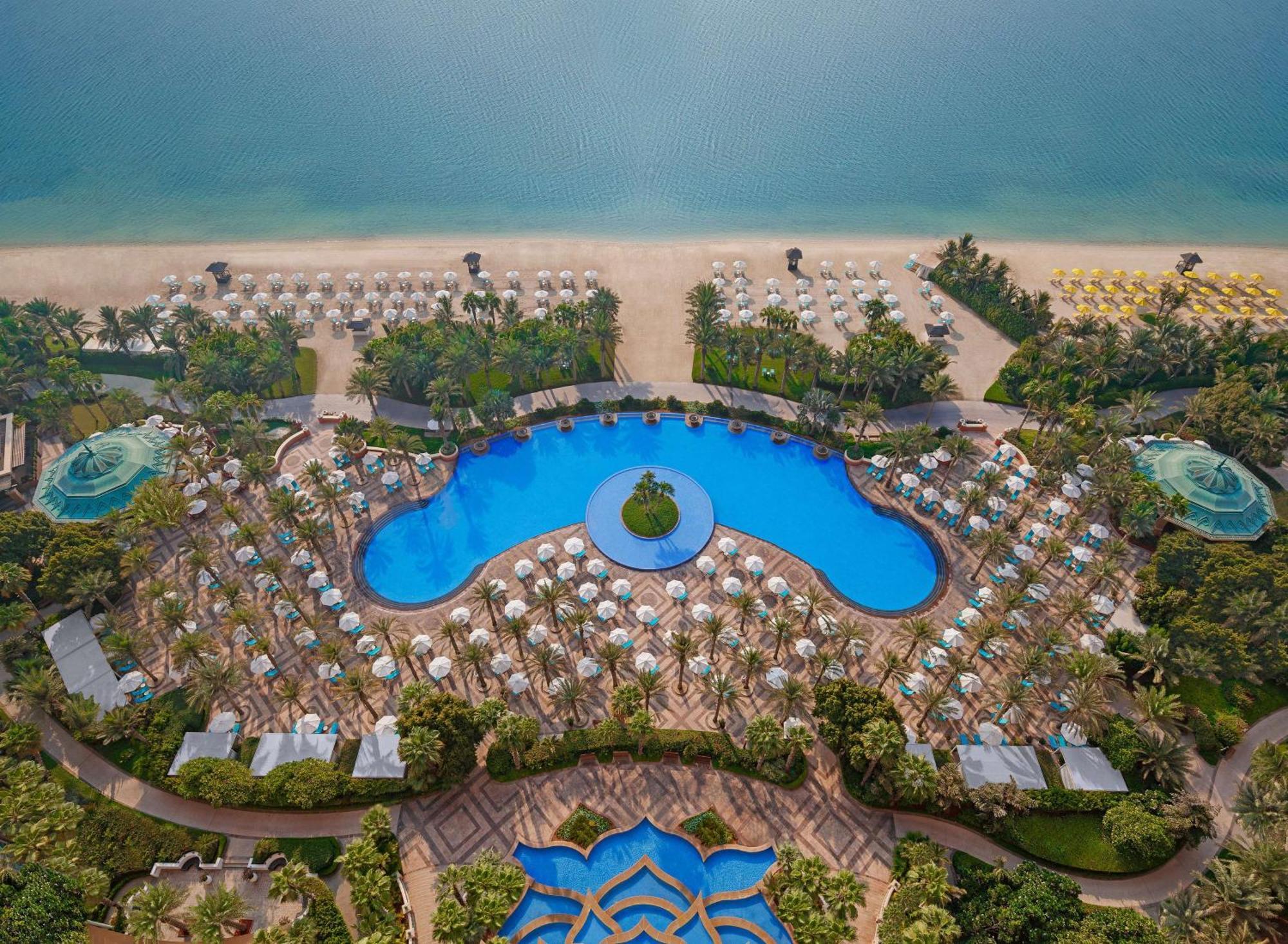 Atlantis, The Palm Ξενοδοχείο Ντουμπάι Εξωτερικό φωτογραφία